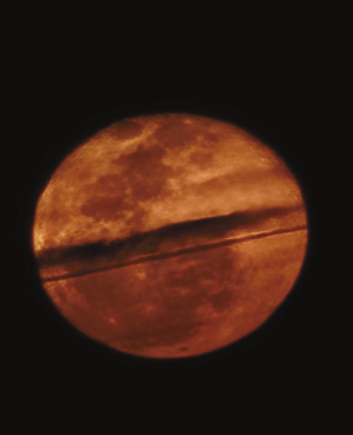Full Moon
