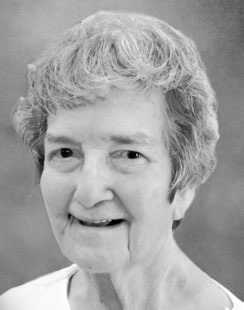 Sister Monica Myers