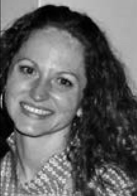 Reneé Marie Pearson