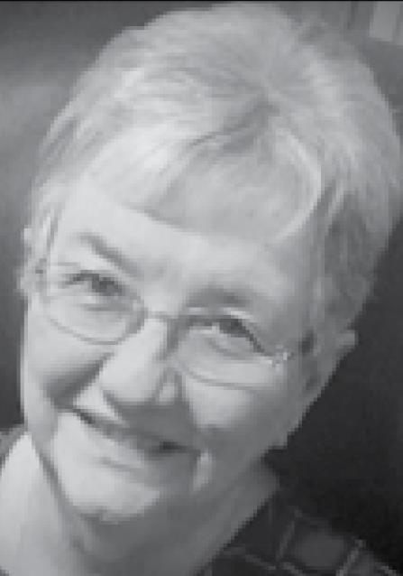 Evelyn Marie Fontenot