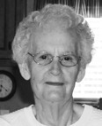 Eva T. Bealer Rutledge