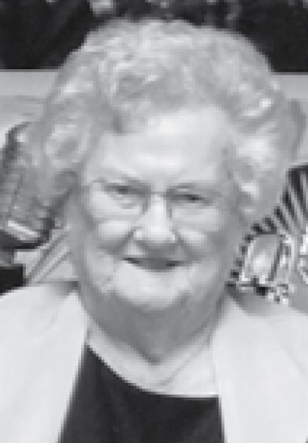 Elvie Abshire Leger