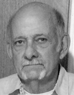 Donald Lloyd Broussard, Sr.