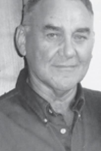 Wilbert ‘Bert’ Ardoin