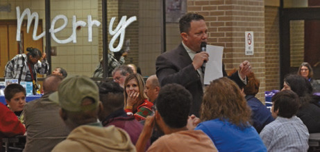 Transition Expo held