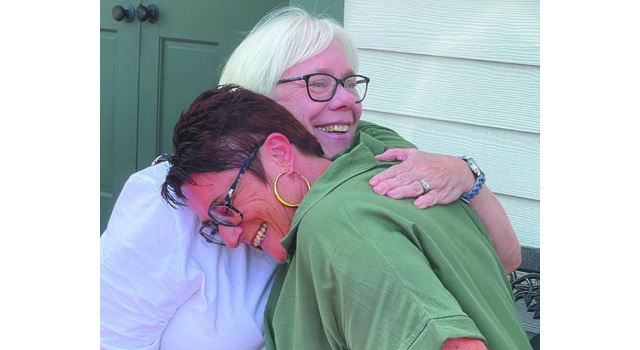 French teacher’s return to Cajun country sparks unexpected reunion
