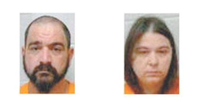Jury selection continues in Lake Arthur couple’s case