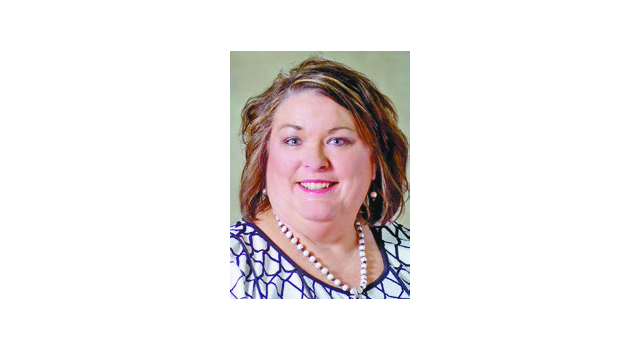 Debbie Abshire-Sonnier
