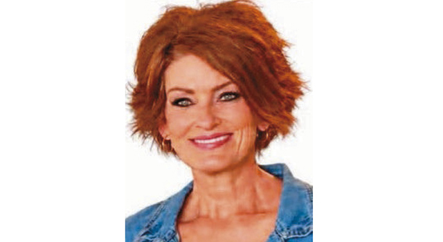 Tammy Broussard