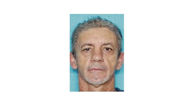 Bryan Vincent Sr.