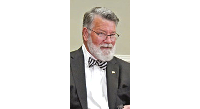 Steve Gunnell