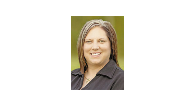 Trisha Patterson