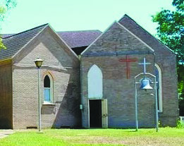 Welsh church to rededicate bell