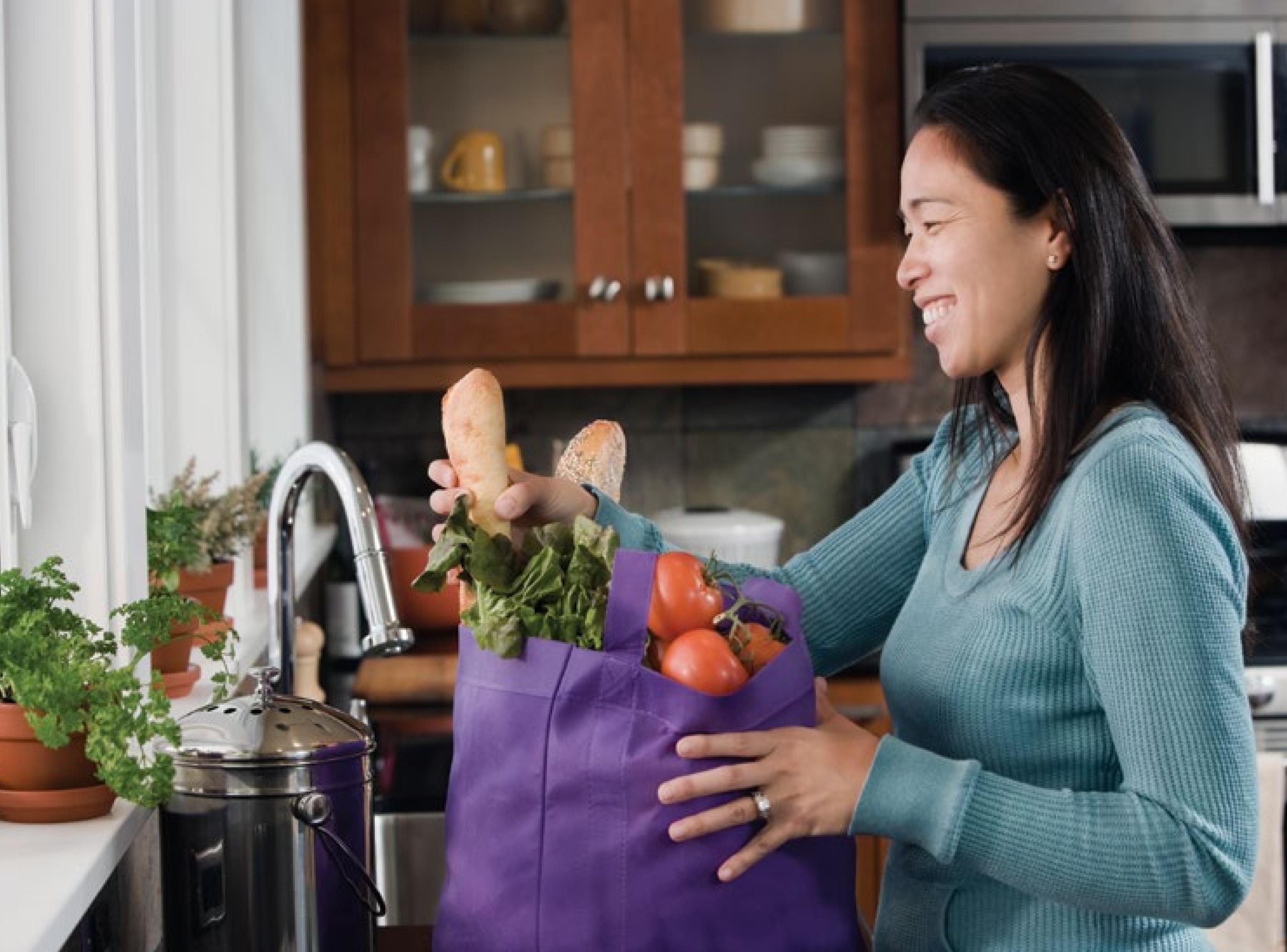 NEW YEAR, NEW SUSTAINABLE YOU