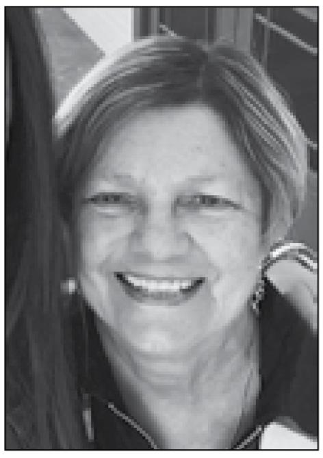 Nina Jean Ravey