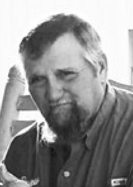 Calvin LeGros, Sr.