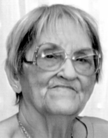 Margaret Armand