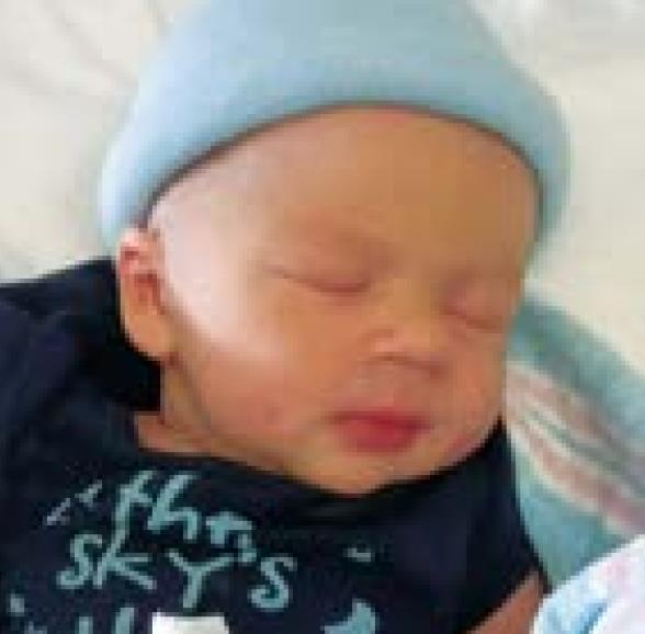Xavier-Adam William Eason