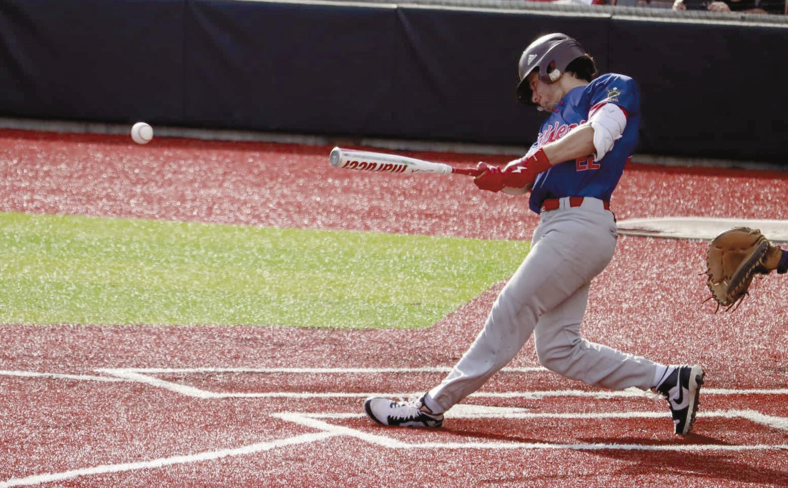 Millers pick up pair of wins at state tourney