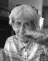Ida Trahan