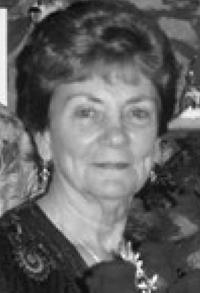 Gloria Jean Ardoin