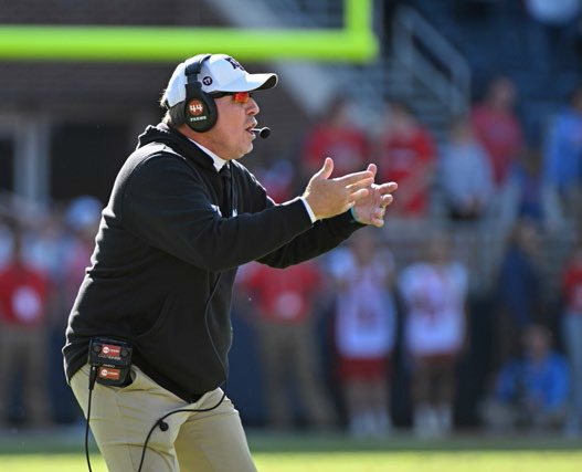 When it comes to football coaches