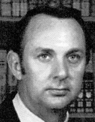 John Wiley Blackledge, Jr.