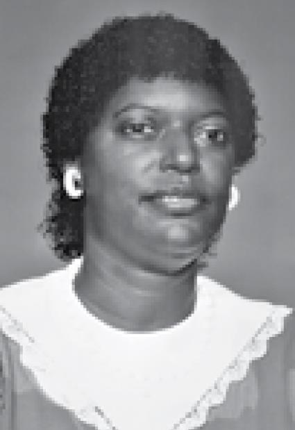 Remona T. Davis