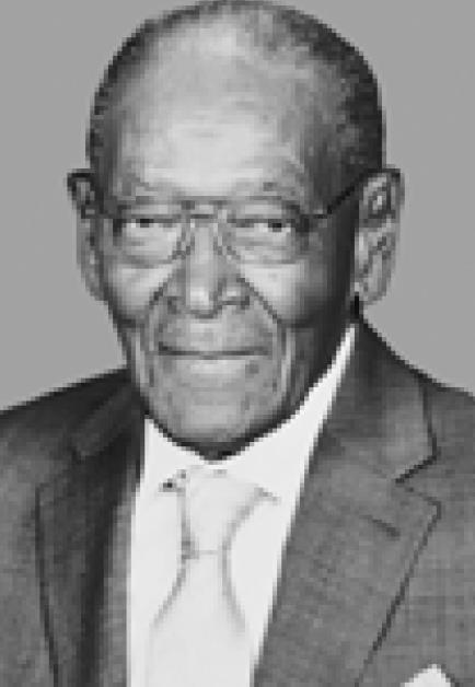 Hodges Ray ‘Bubba’ Harmon