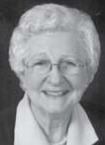 Wilda Mary (Woods) Trahan