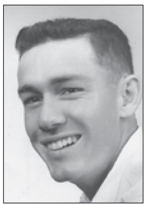 Ronald LeBlanc