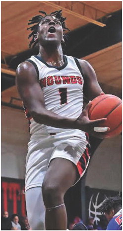 LHSAA boys' basketball playoffs kick-off tonight
