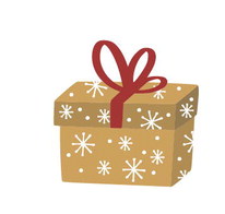First Baptist Church Jennings drop-off site for Operation Christmas Child