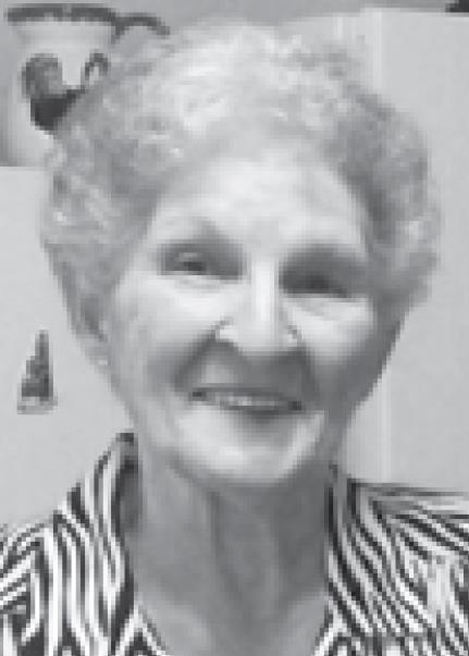 Alma Jean Fraser