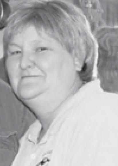Pam Vasseur