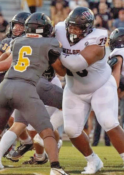 Turnley earns honor