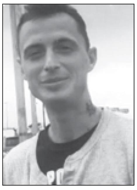 Conley Emile ‘Ross’ Ortego