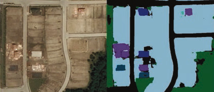 Census to use satellite imagery