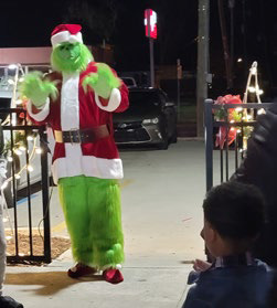 Community Christmas event slated for Saturday