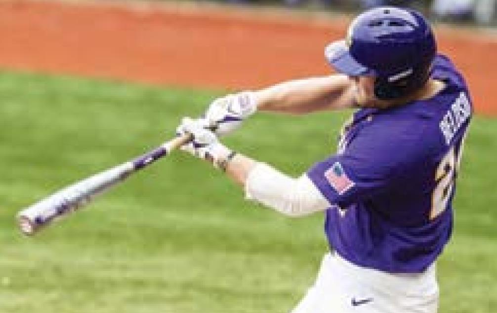 Talented infield should anchor Tiger defense
