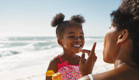 Summer health, safety tips doctors want you to know