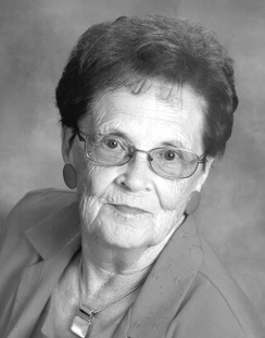 Marguerite Carter