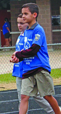 JDSB to hold Spring Special Olympics