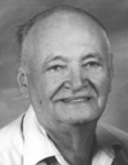Elery John LeGros