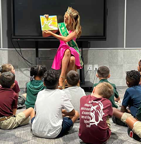 DR. SEUSS TAKE OVER