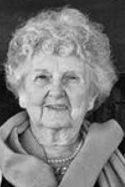 Marguerite ‘Peggy’ N. Bertrand Smith