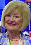 LFRW speaker relates RNC experience, election importance