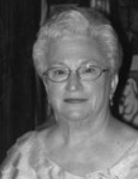 Bernice Istre Myers