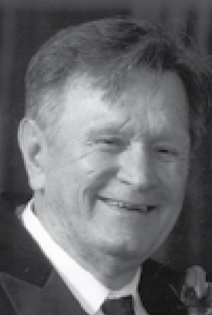 James English Seaton