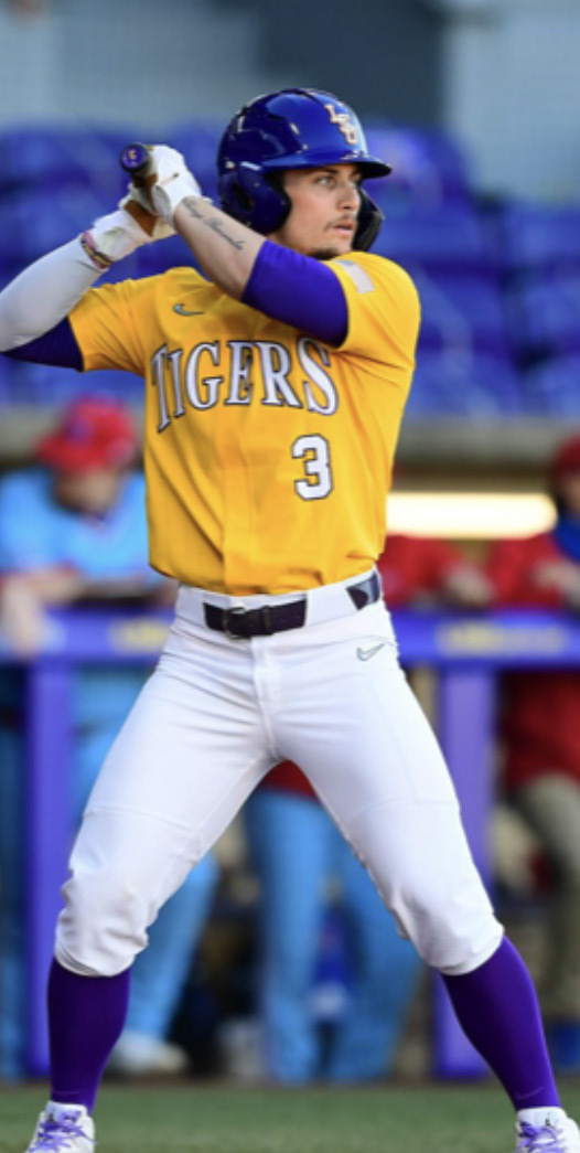 Tigers earn sweep of Bama with 13-11 victory